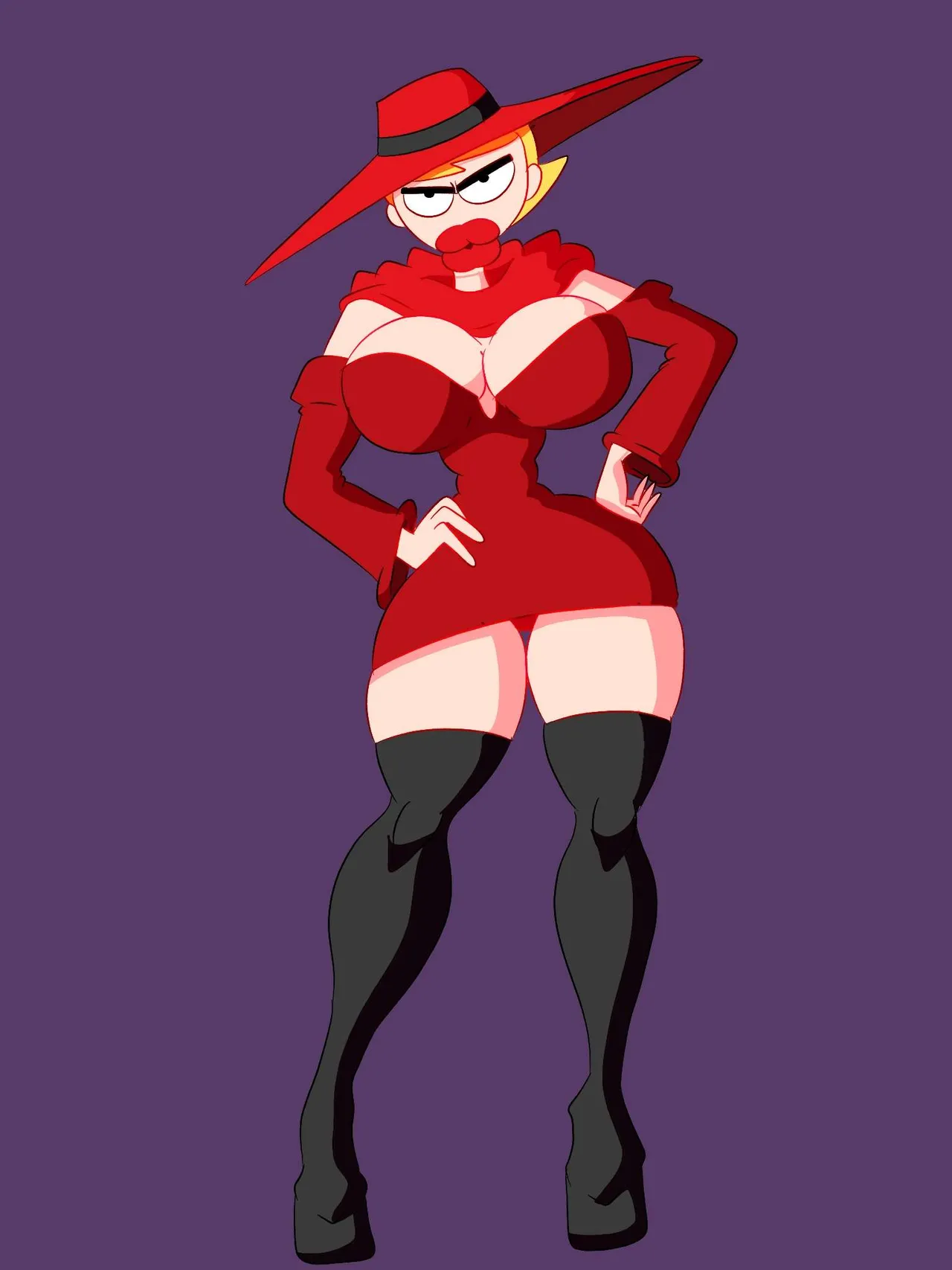 My Maxtlat commissions - Image 449