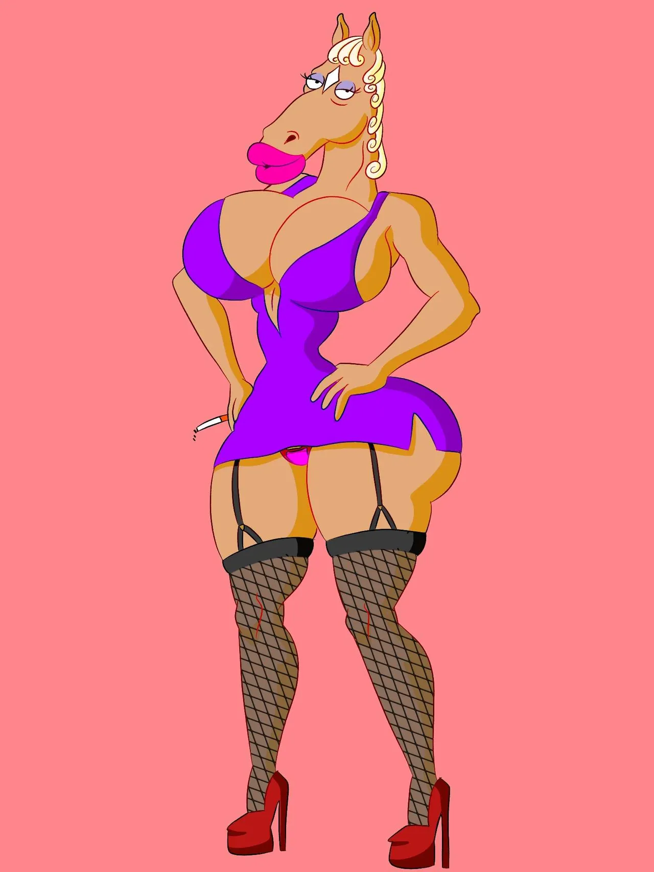 My Maxtlat commissions - Image 450