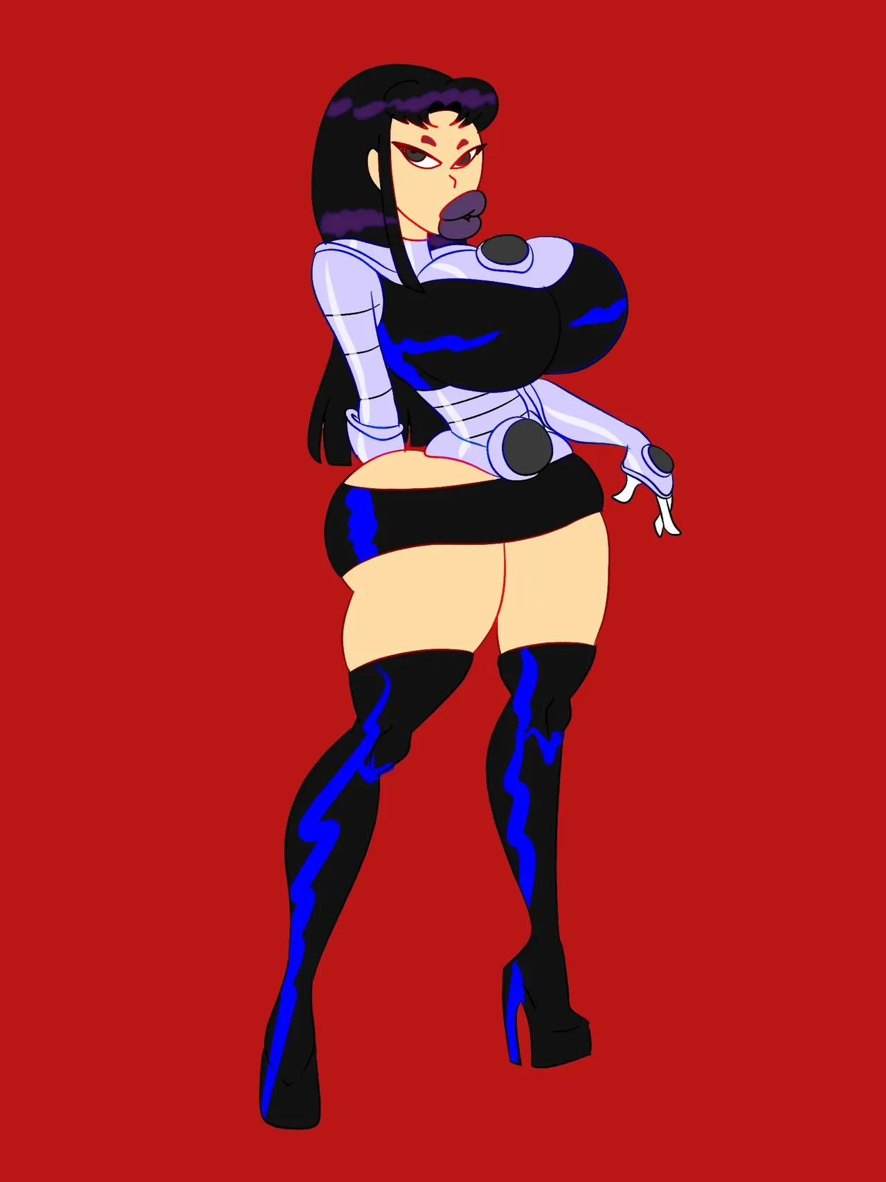 My Maxtlat commissions - Image 451