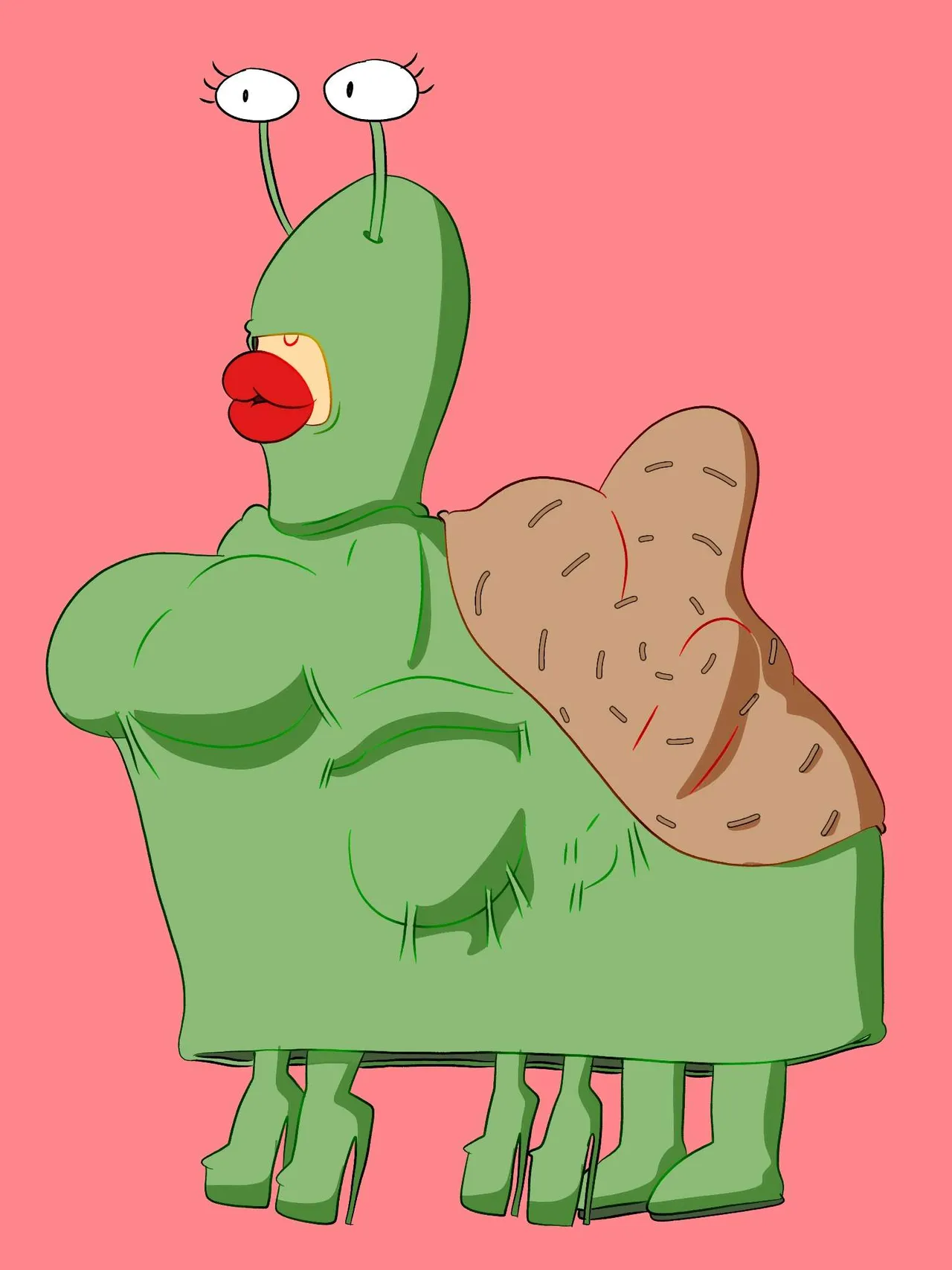 My Maxtlat commissions - Image 452