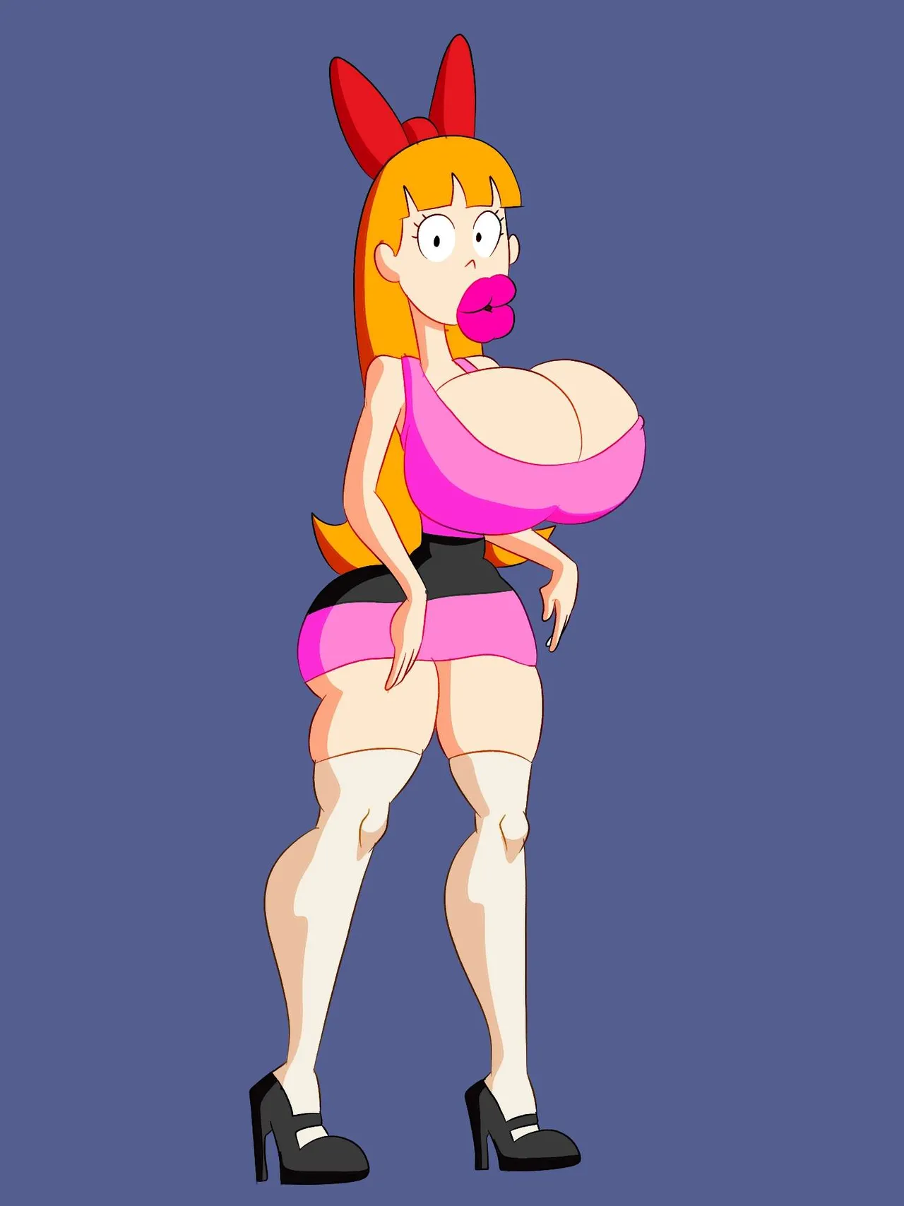 My Maxtlat commissions - Image 453