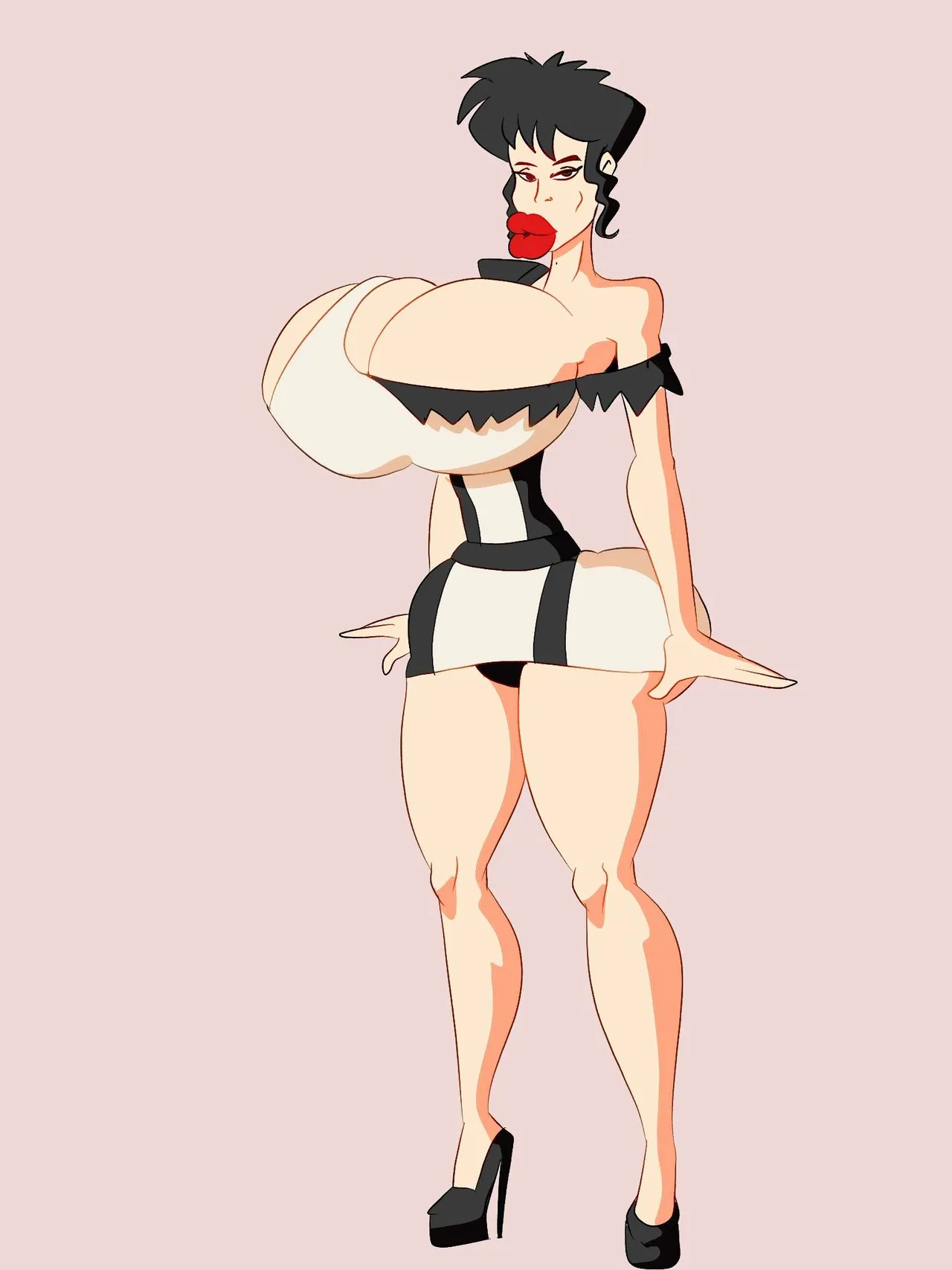 My Maxtlat commissions - Image 454