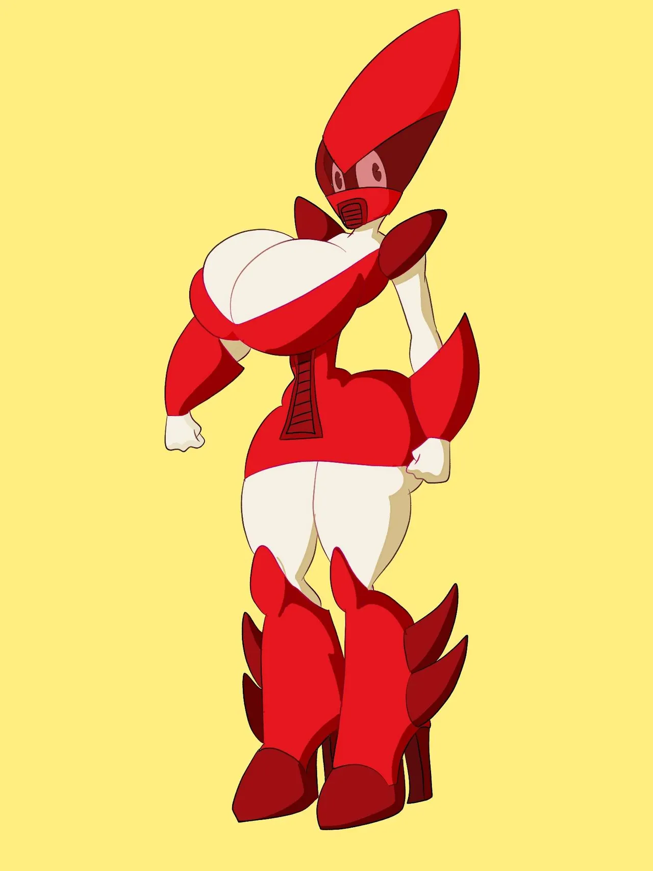 My Maxtlat commissions - Image 455