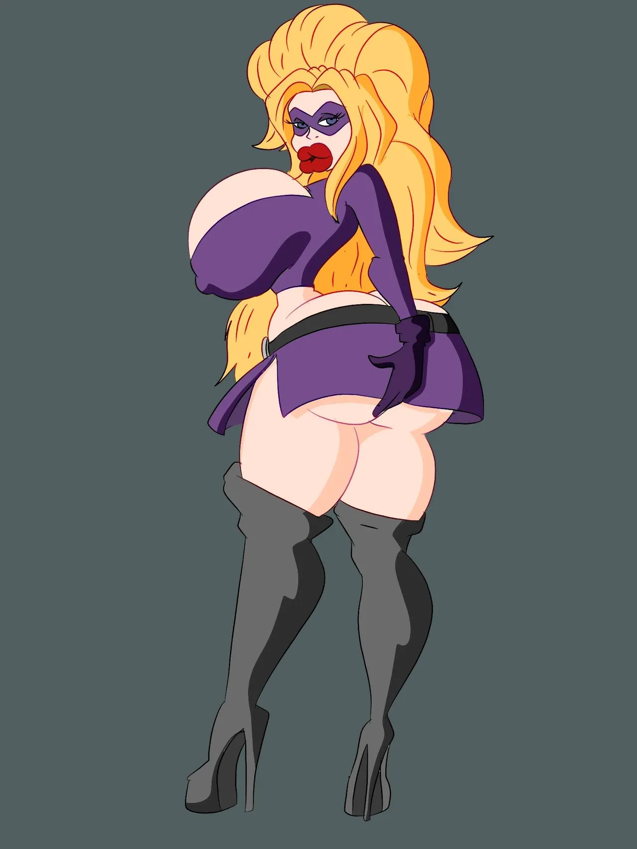 My Maxtlat commissions - Image 456