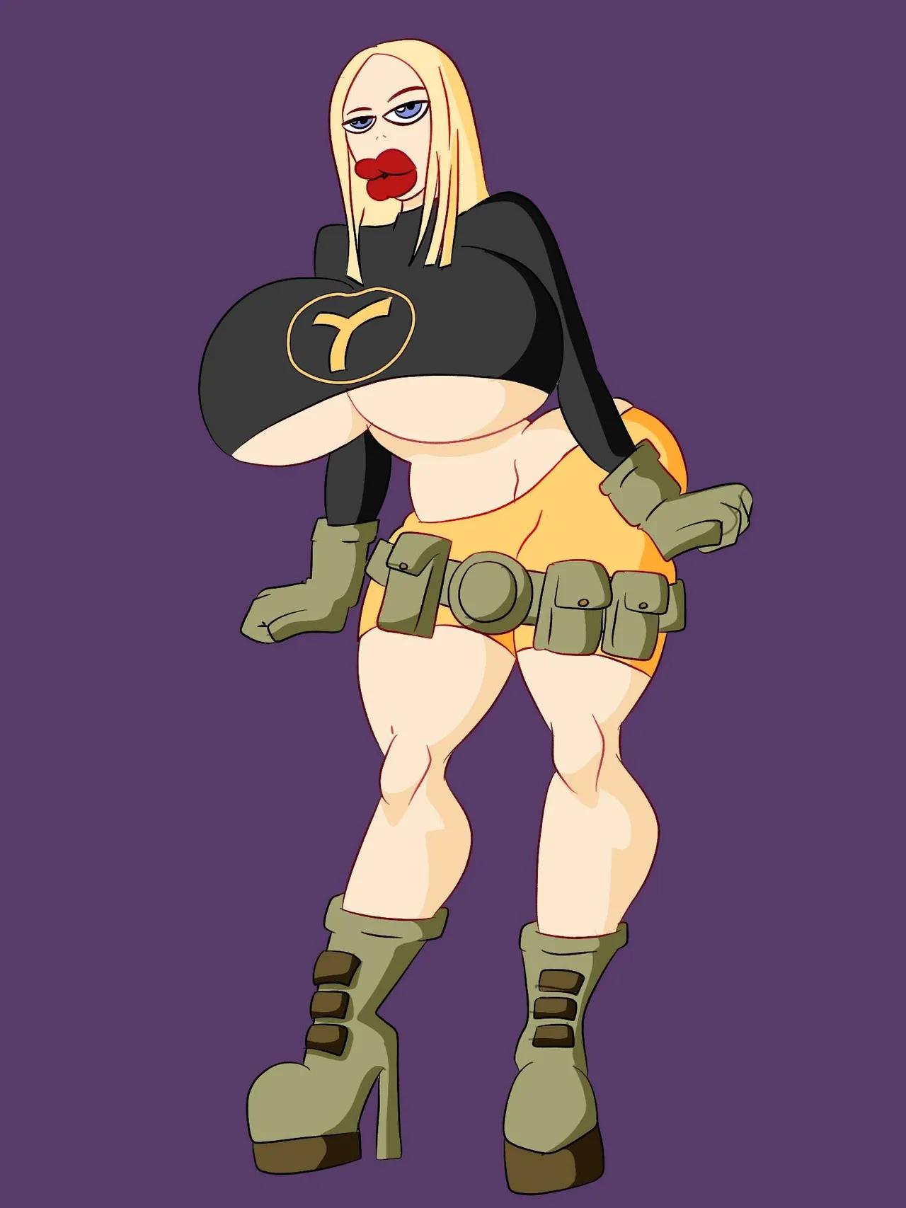 My Maxtlat commissions - Image 458