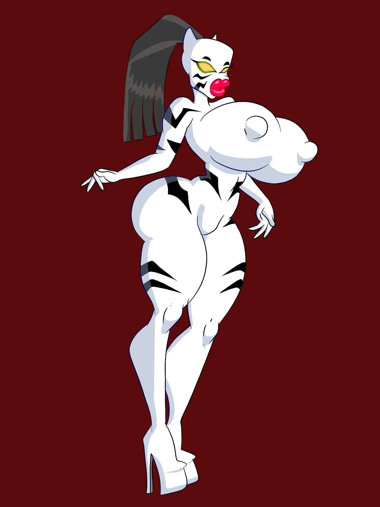 My Maxtlat commissions - Image 459