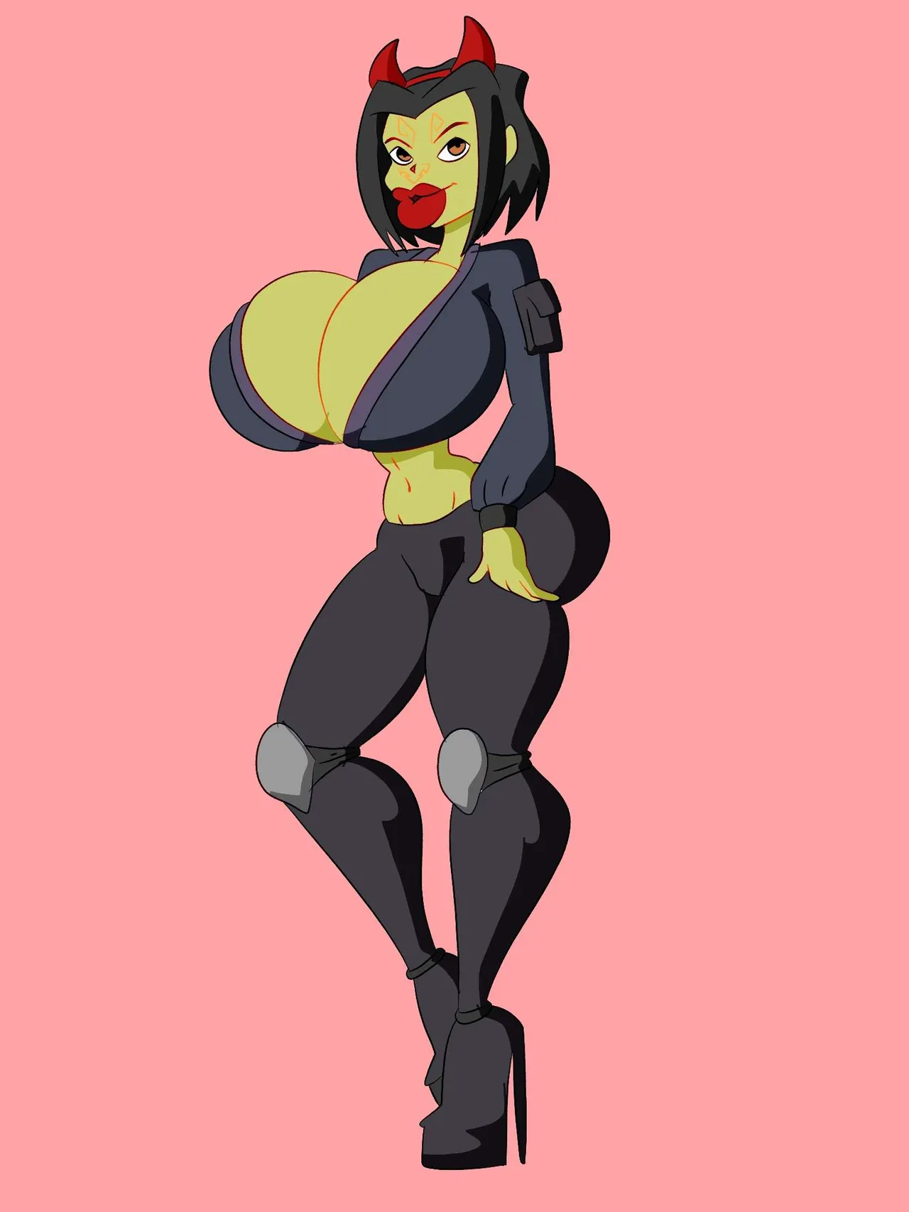 My Maxtlat commissions - Image 463