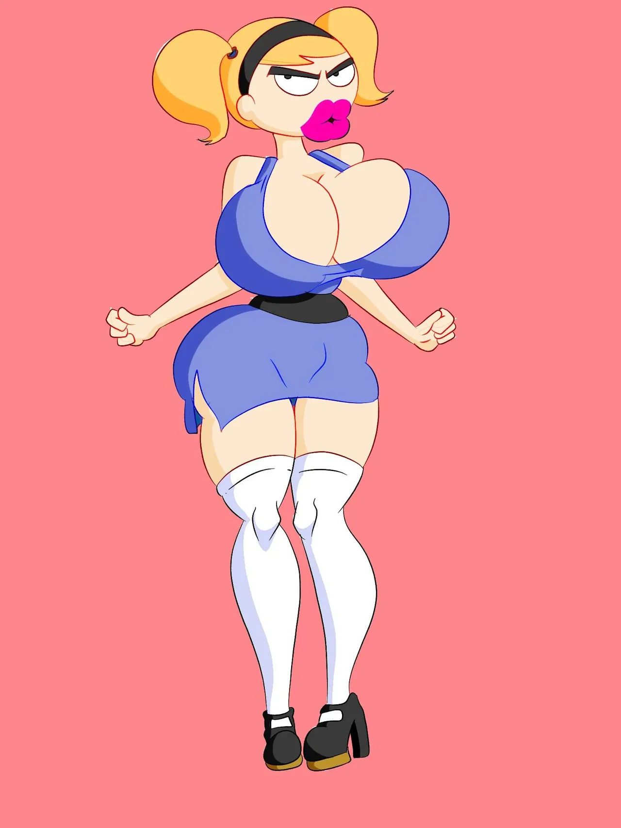 My Maxtlat commissions - Image 464