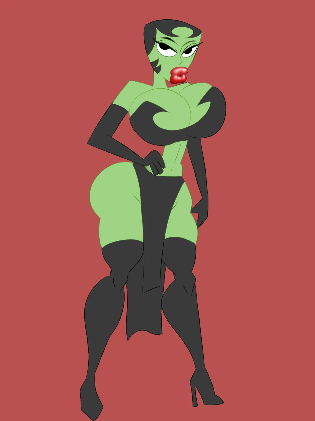 My Maxtlat commissions - Image 47