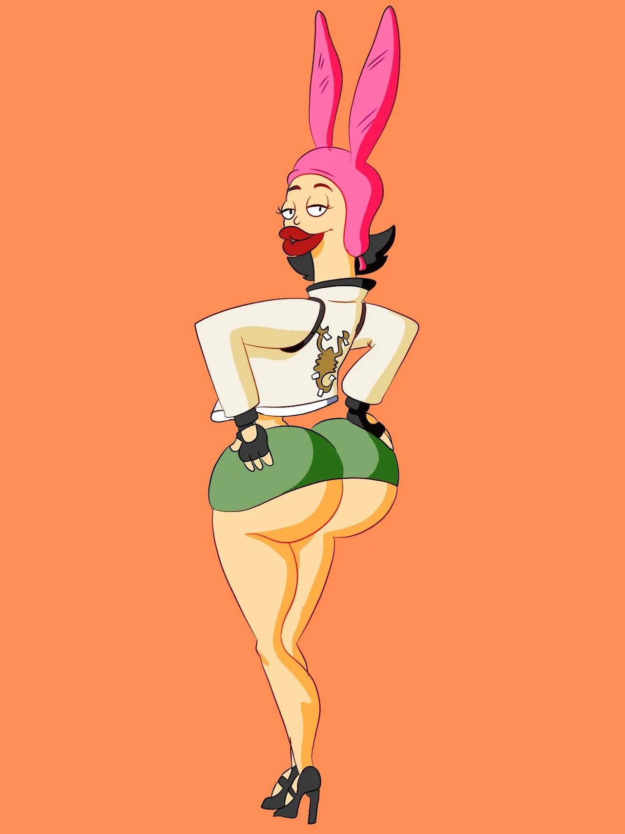 My Maxtlat commissions - Image 471