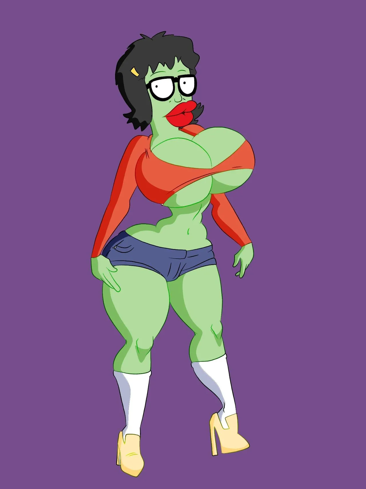 My Maxtlat commissions - Image 473