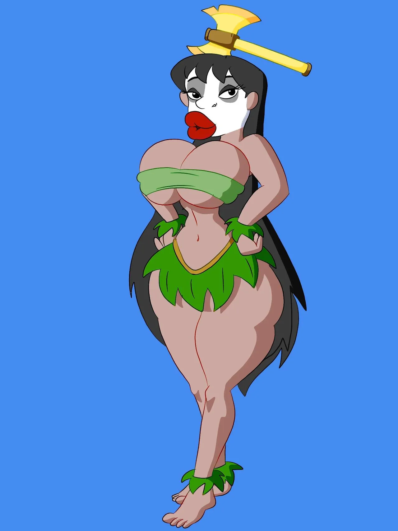 My Maxtlat commissions - Image 474