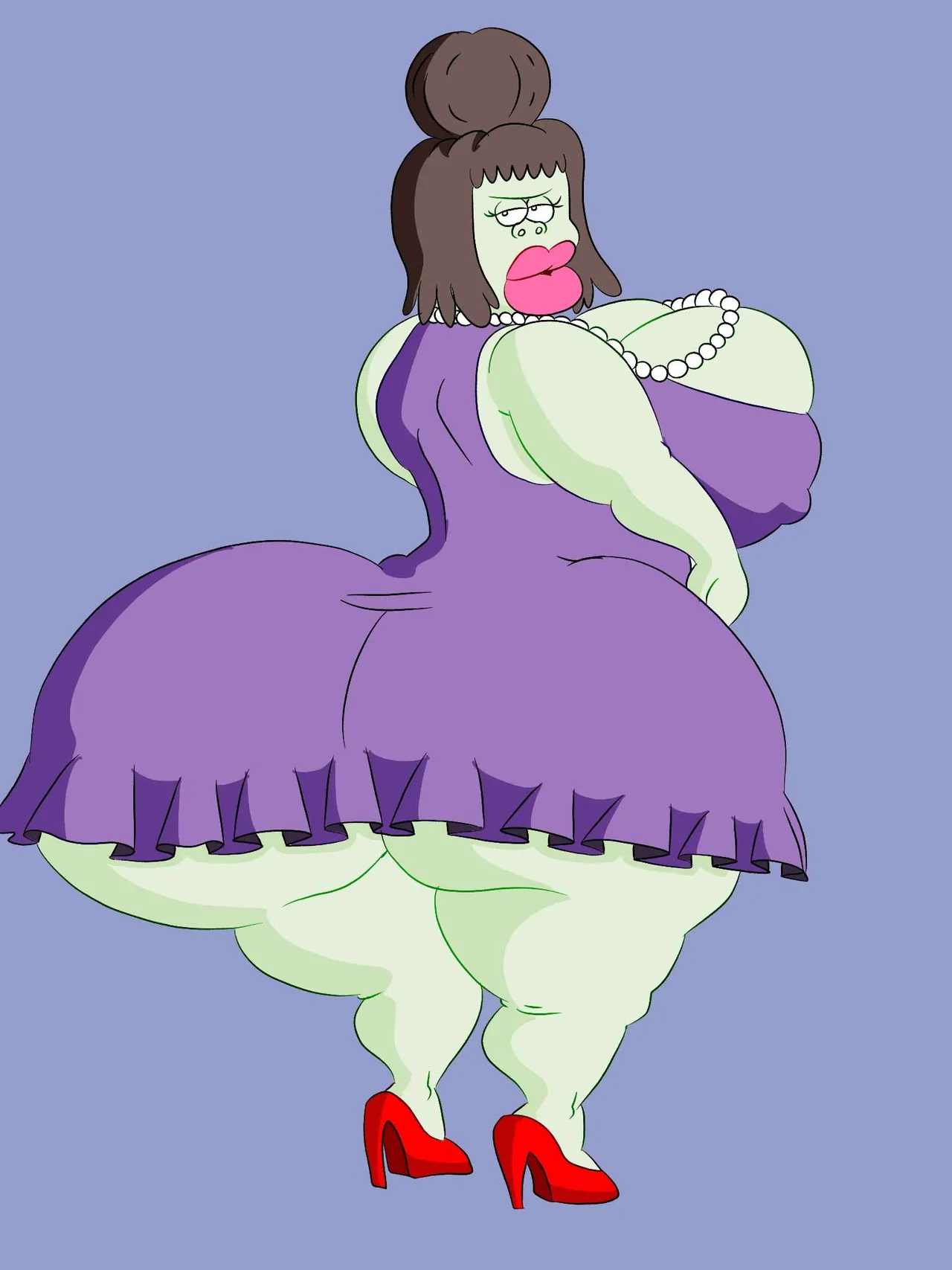 My Maxtlat commissions - Image 475