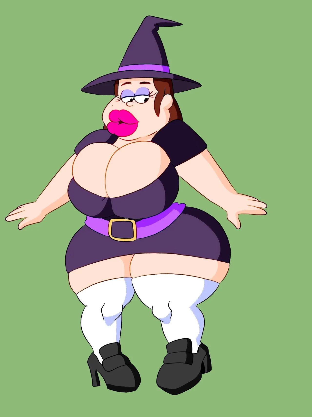 My Maxtlat commissions - Image 476