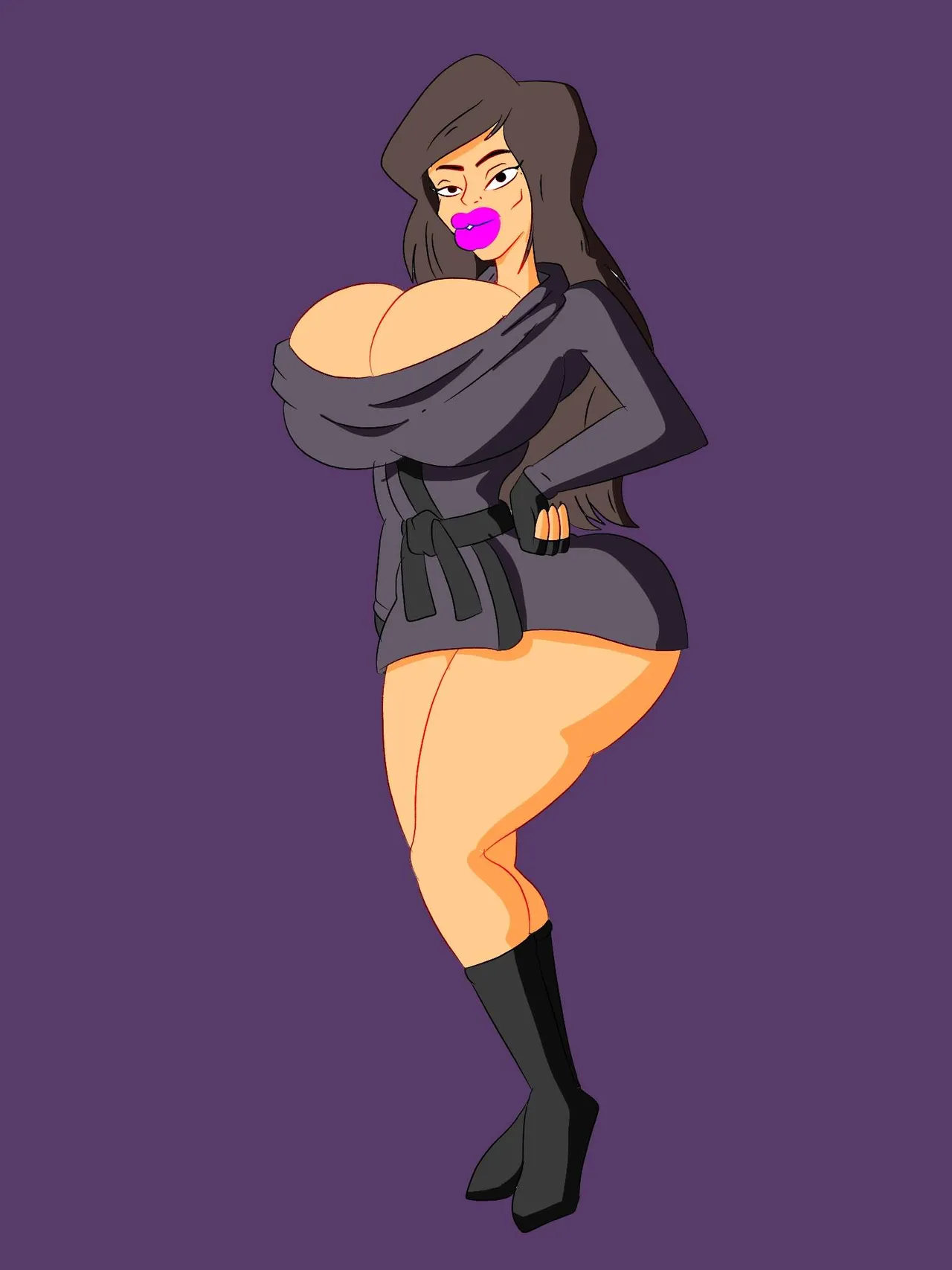 My Maxtlat commissions - Image 479