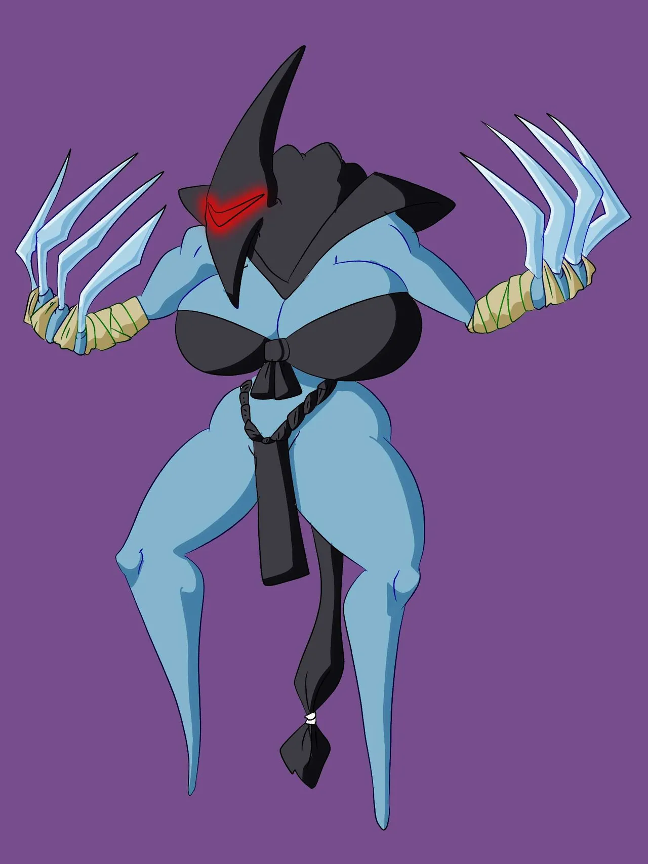 My Maxtlat commissions - Image 481