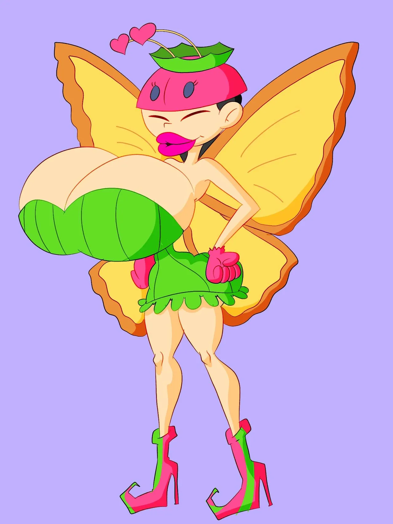 My Maxtlat commissions - Image 482