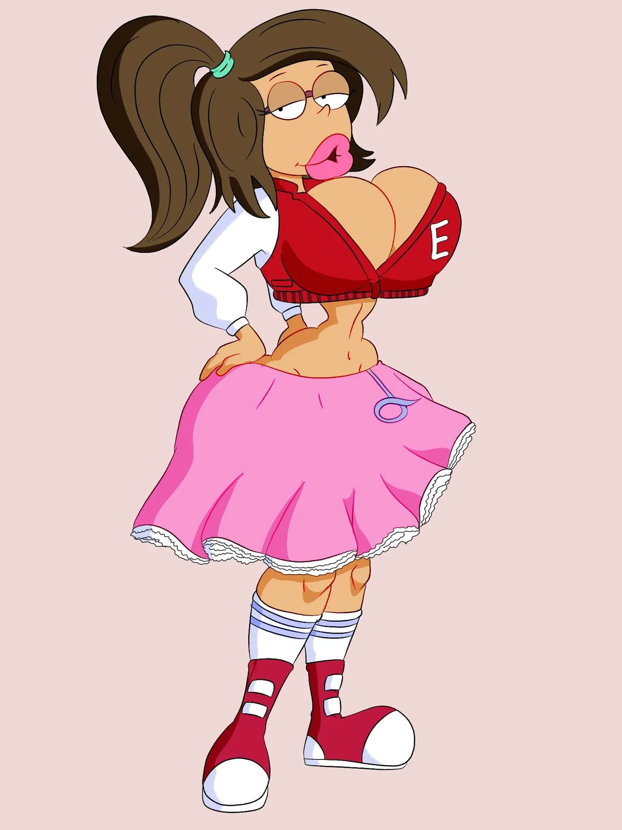 My Maxtlat commissions - Image 483