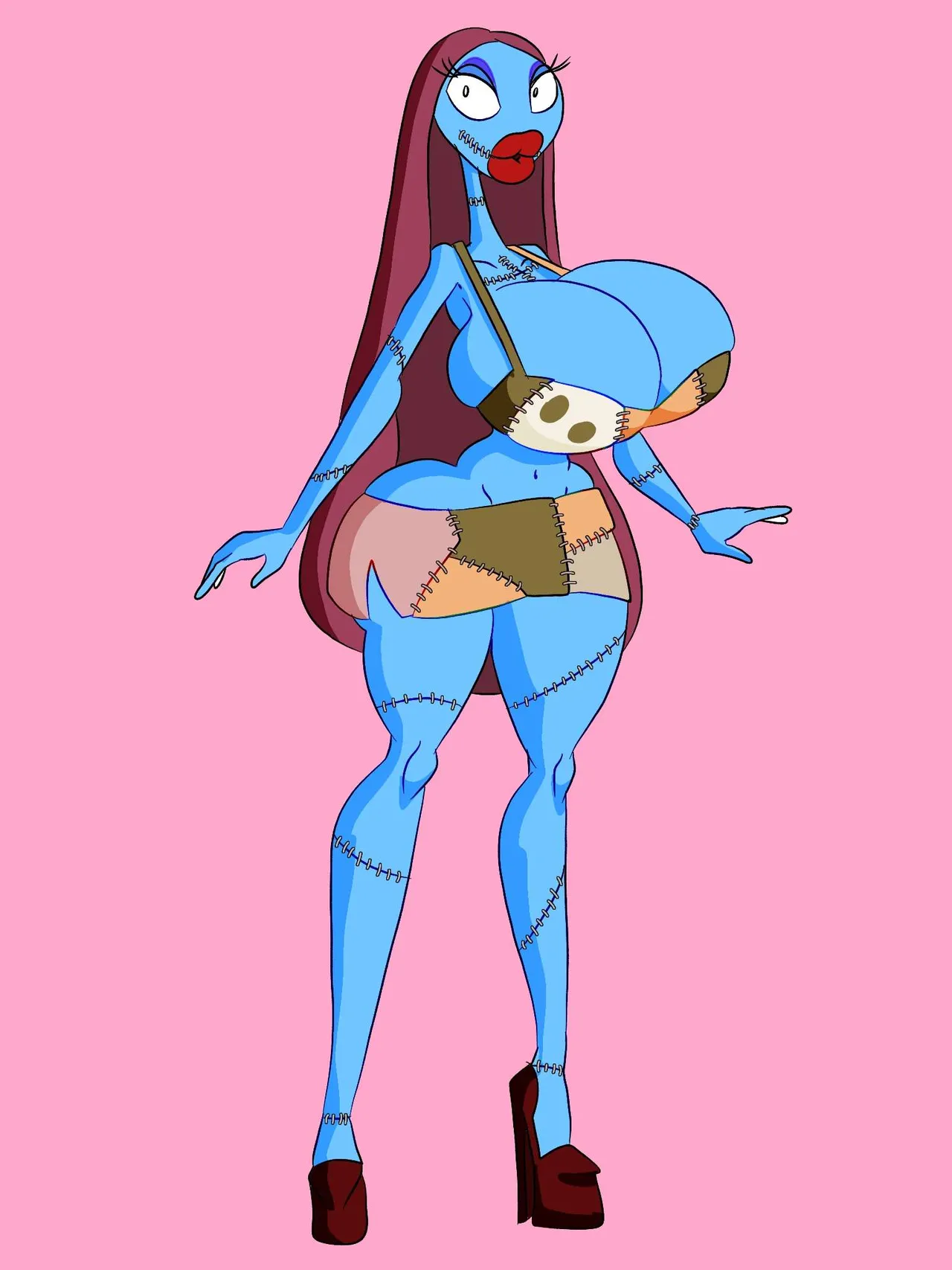 My Maxtlat commissions - Image 486