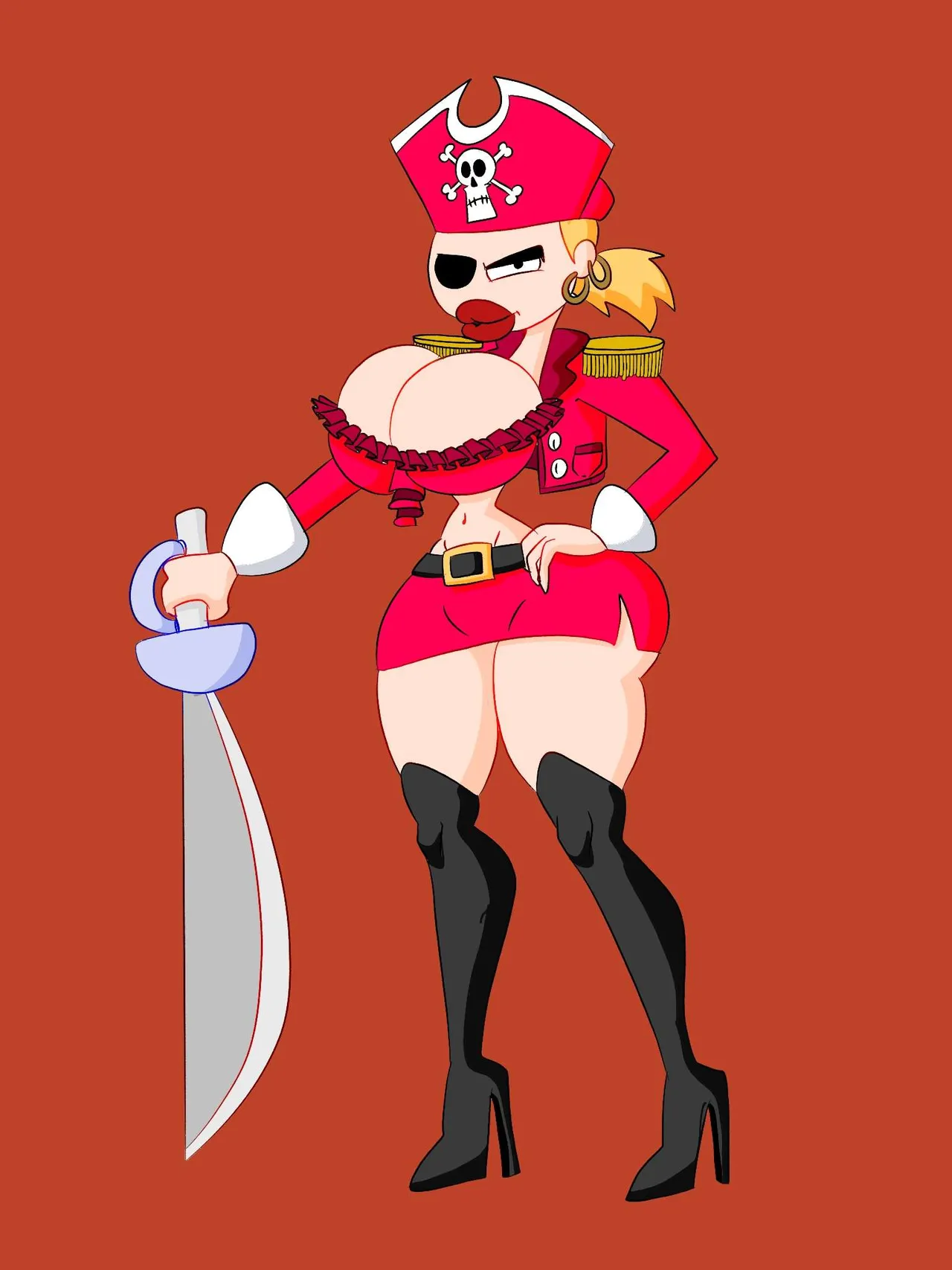 My Maxtlat commissions - Image 487