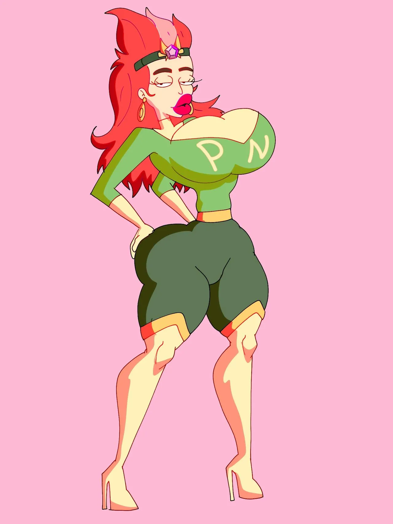 My Maxtlat commissions - Image 489