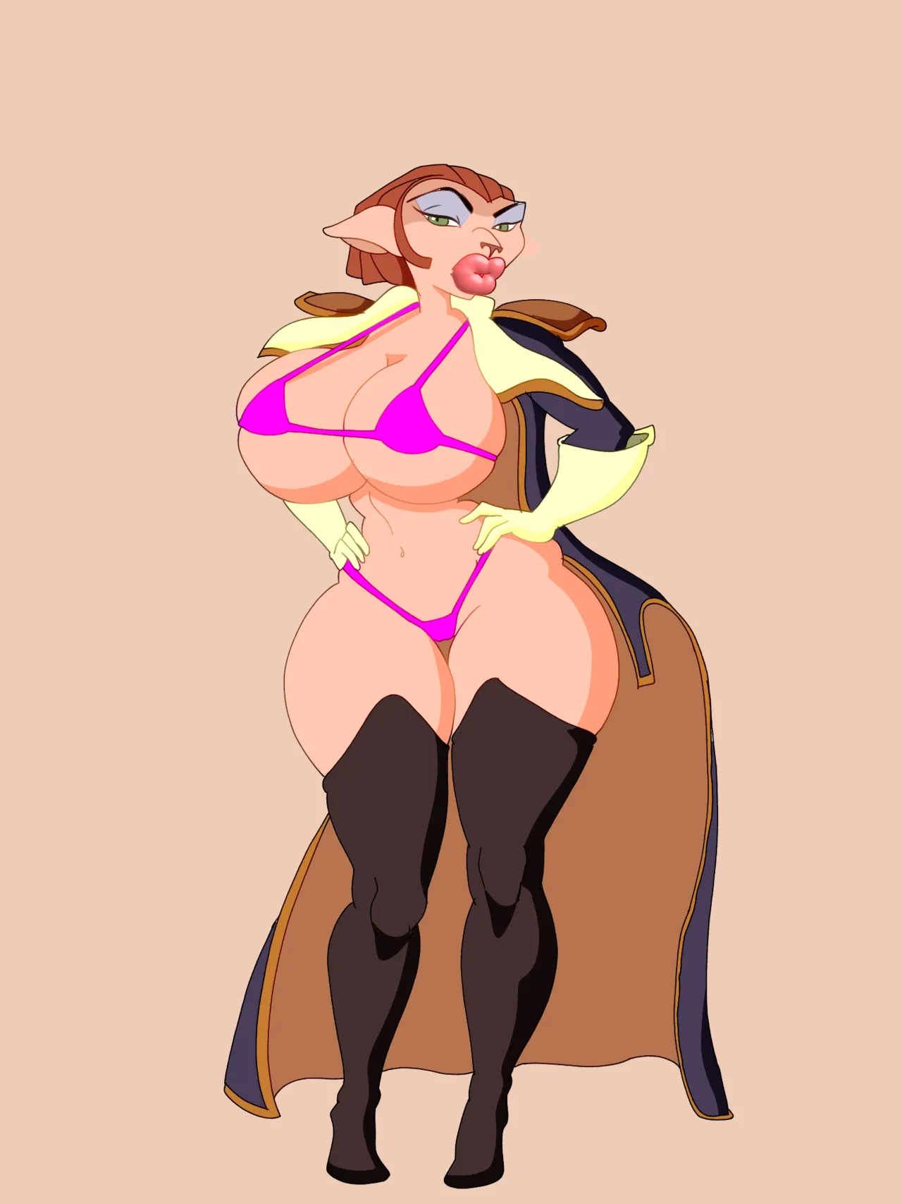 My Maxtlat commissions - Image 49