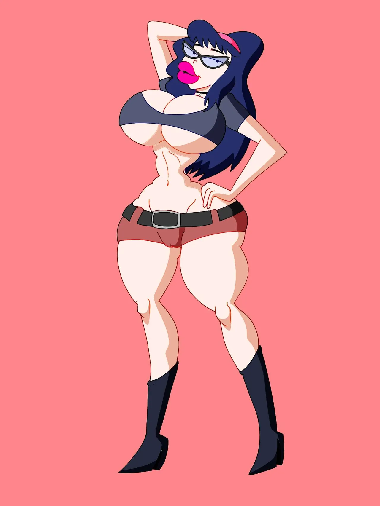 My Maxtlat commissions - Image 490