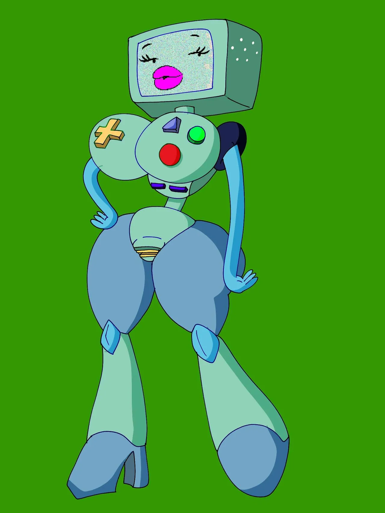 My Maxtlat commissions - Image 491