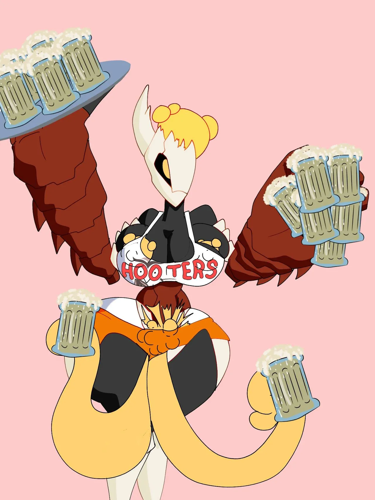 My Maxtlat commissions - Image 492