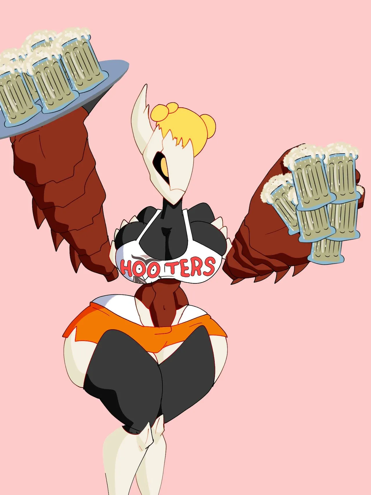 My Maxtlat commissions - Image 493