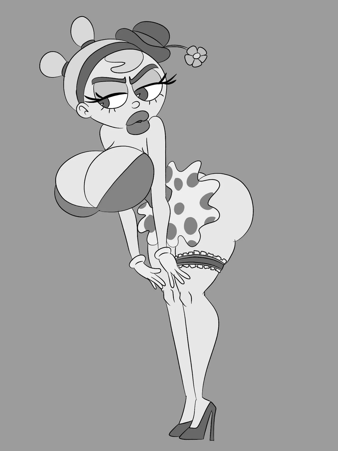 My Maxtlat commissions - Image 497