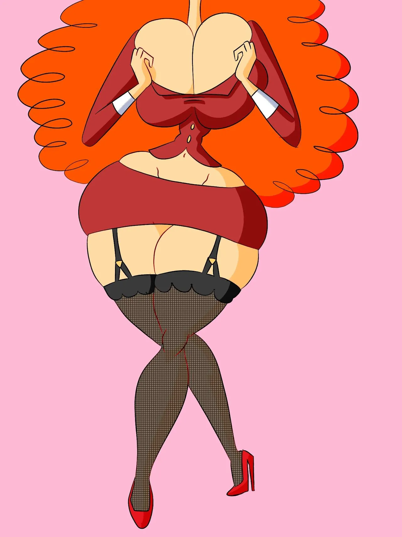 My Maxtlat commissions - Image 498