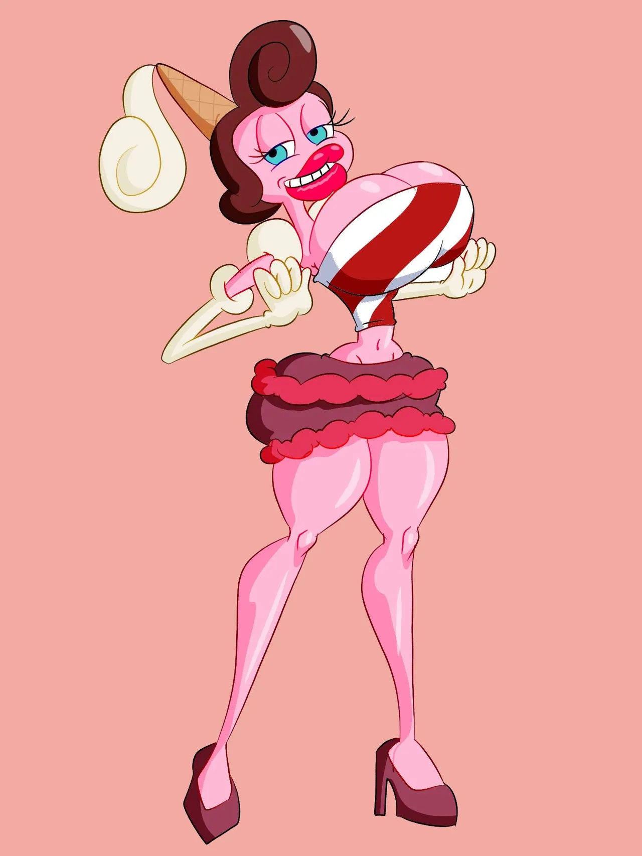 My Maxtlat commissions - Image 499