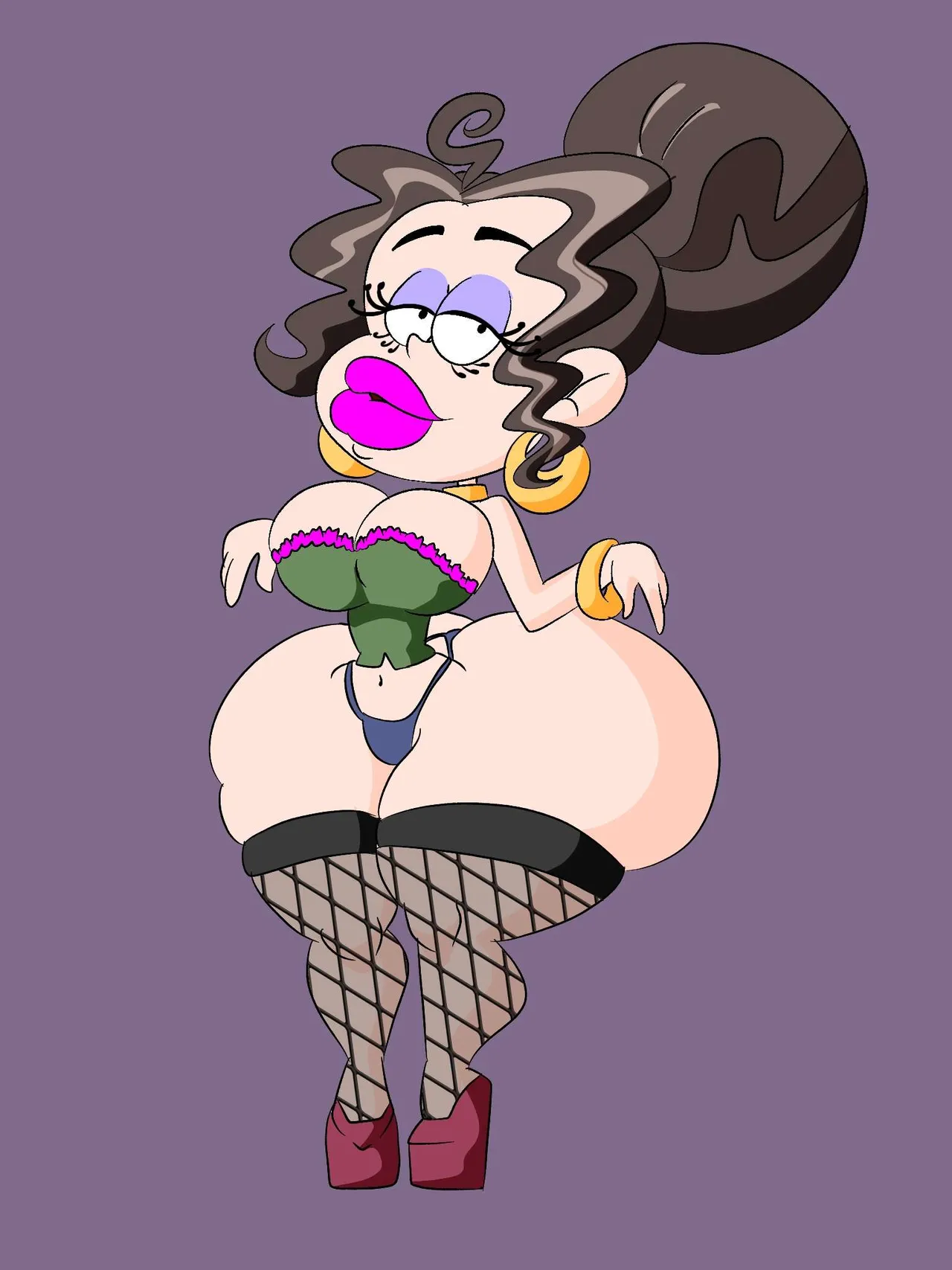 My Maxtlat commissions - Image 500