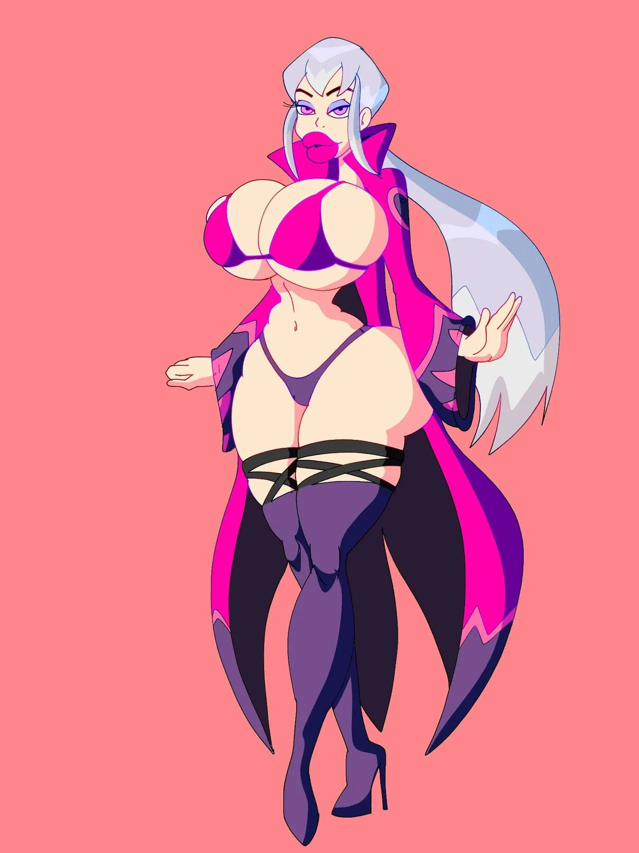 My Maxtlat commissions - Image 502