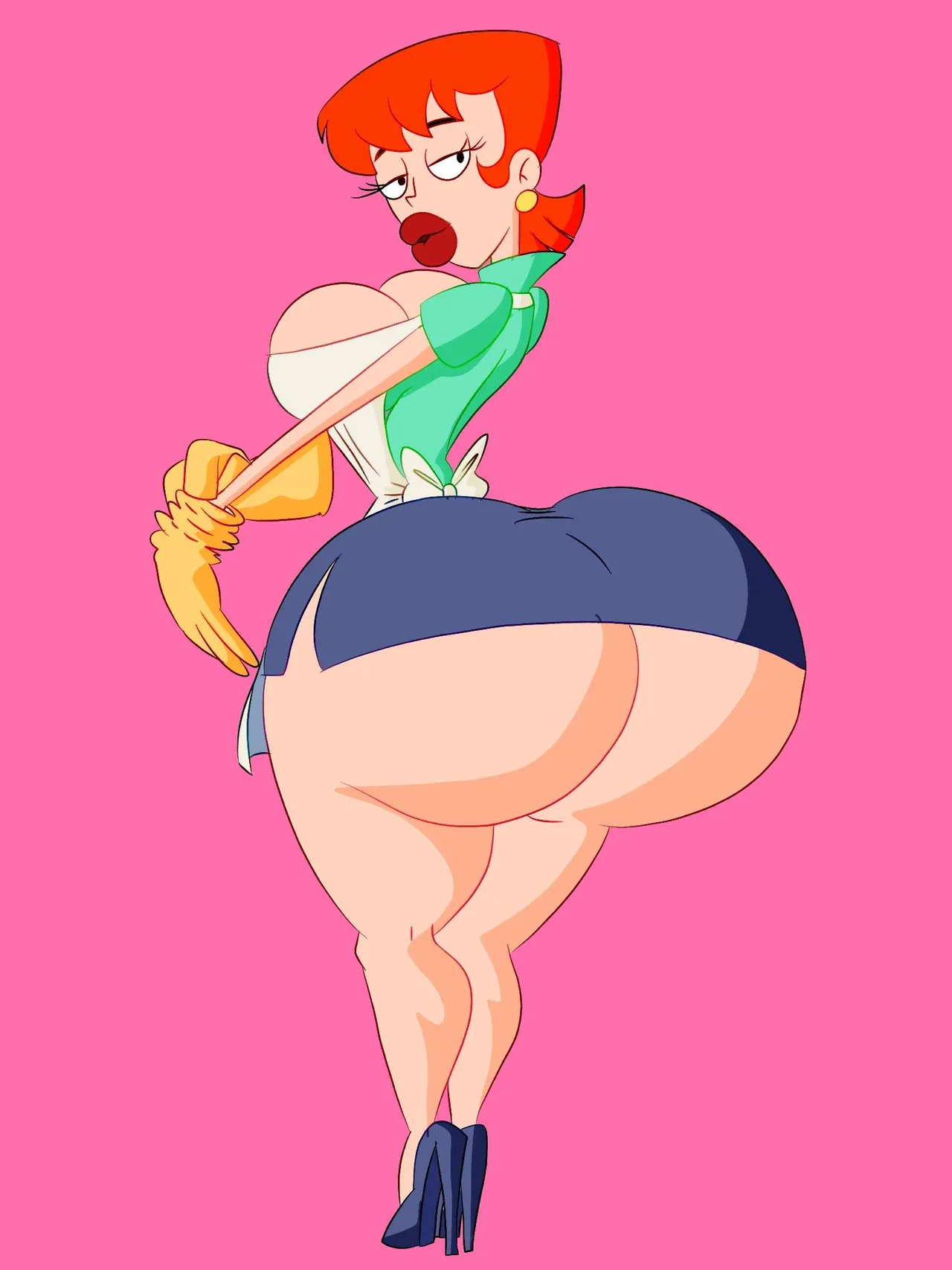 My Maxtlat commissions - Image 503