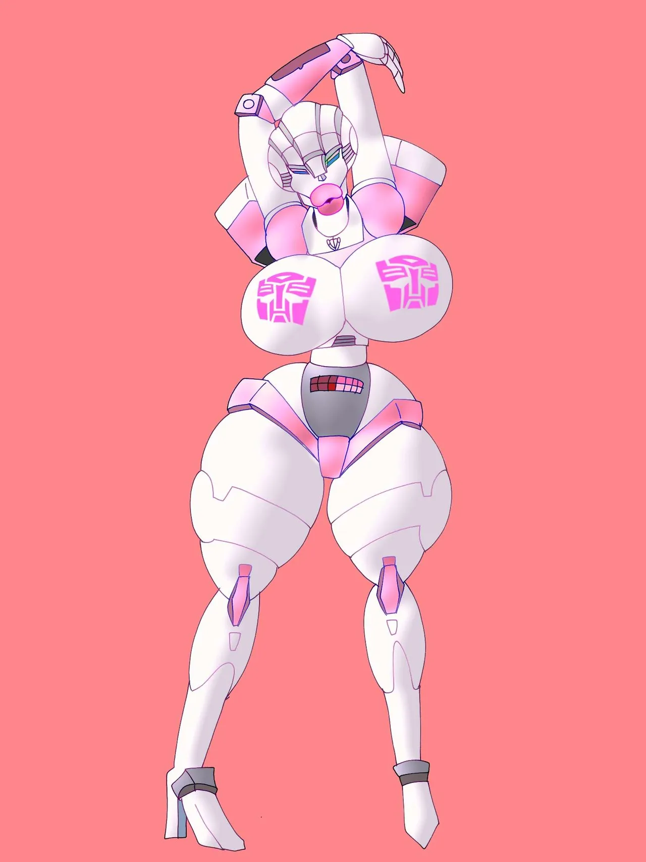 My Maxtlat commissions - Image 505