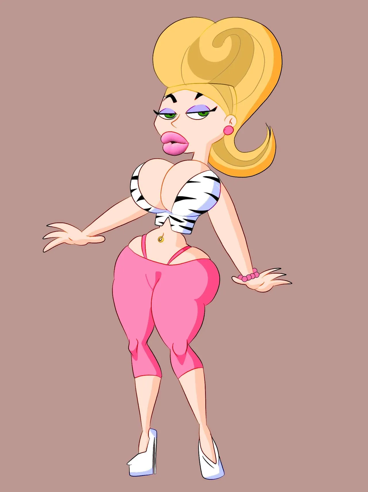 My Maxtlat commissions - Image 506