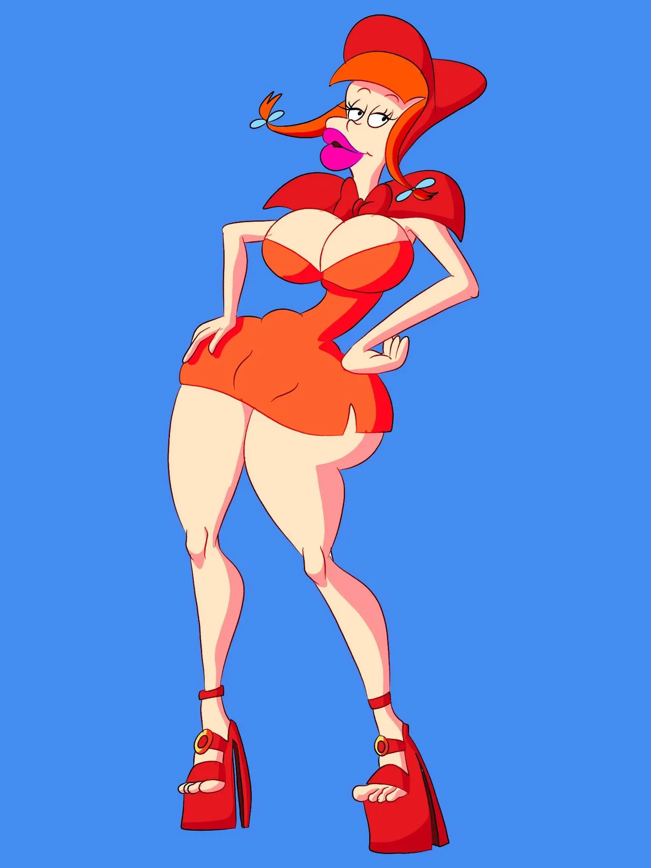 My Maxtlat commissions - Image 507