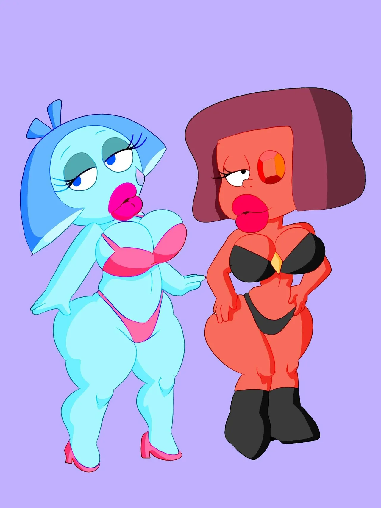 My Maxtlat commissions - Image 508