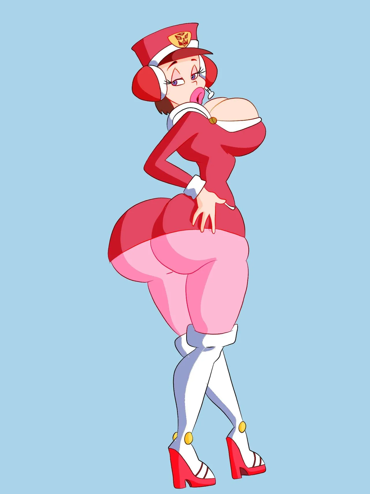 My Maxtlat commissions - Image 509