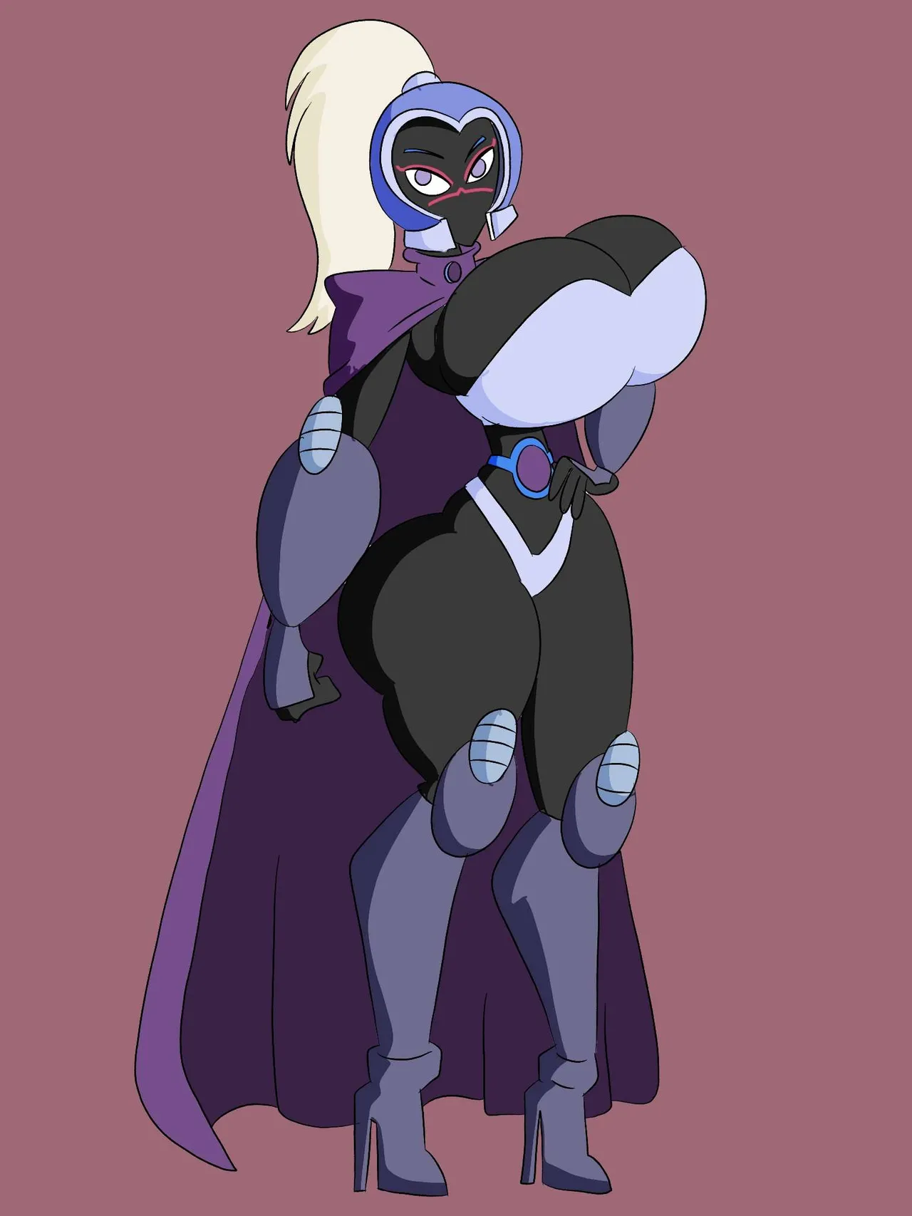 My Maxtlat commissions - Image 511