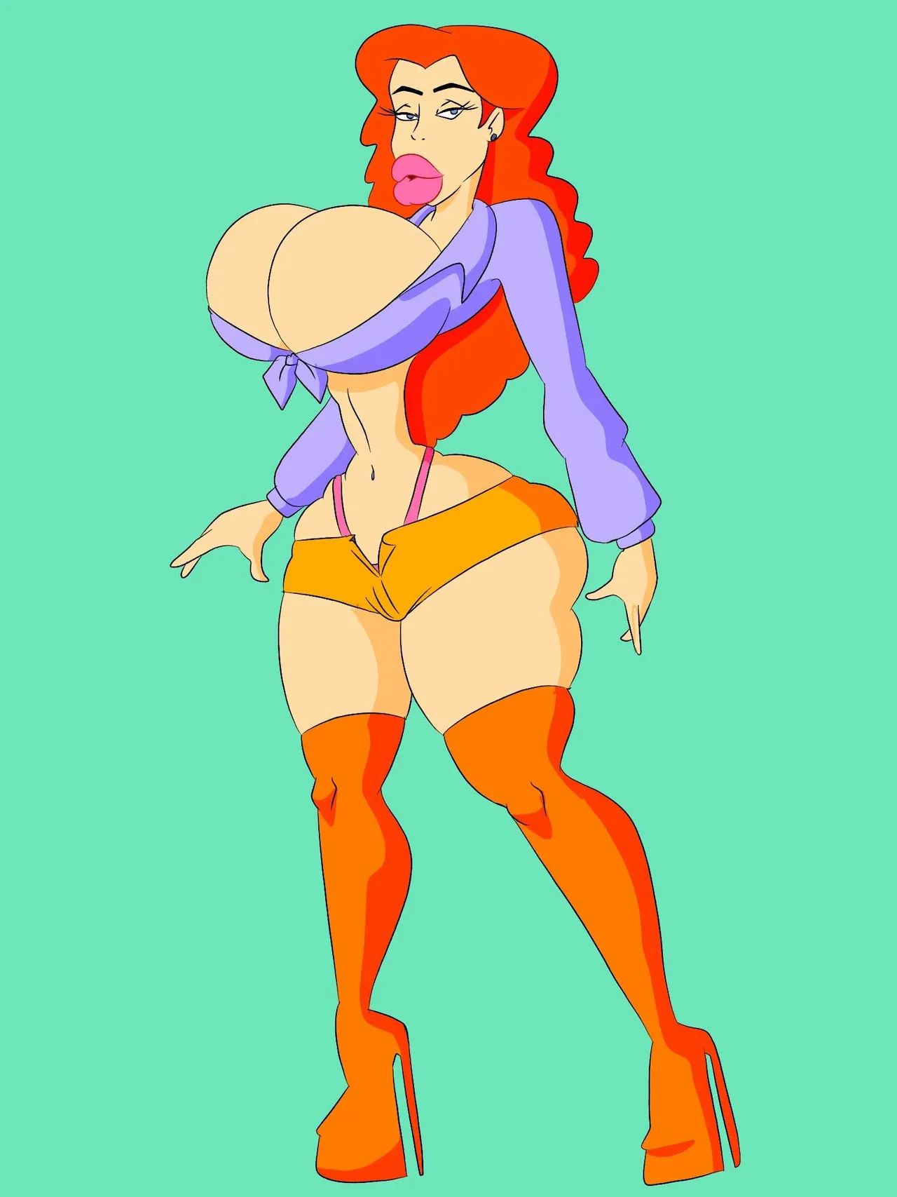 My Maxtlat commissions - Image 512