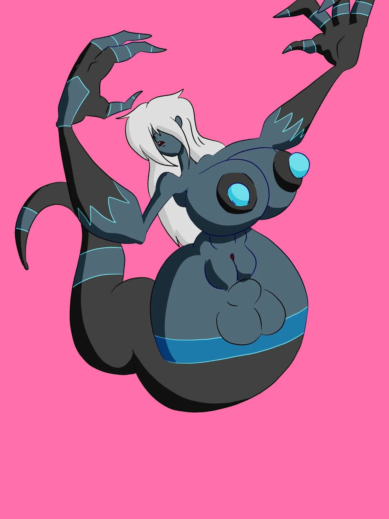 My Maxtlat commissions - Image 515