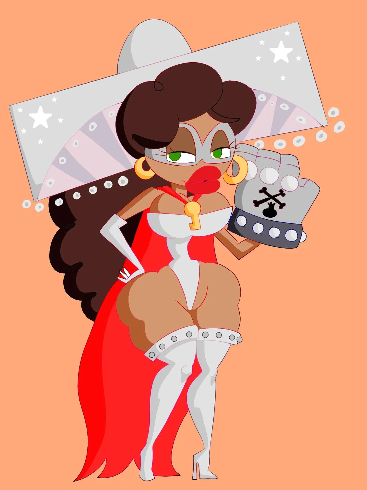 My Maxtlat commissions - Image 516