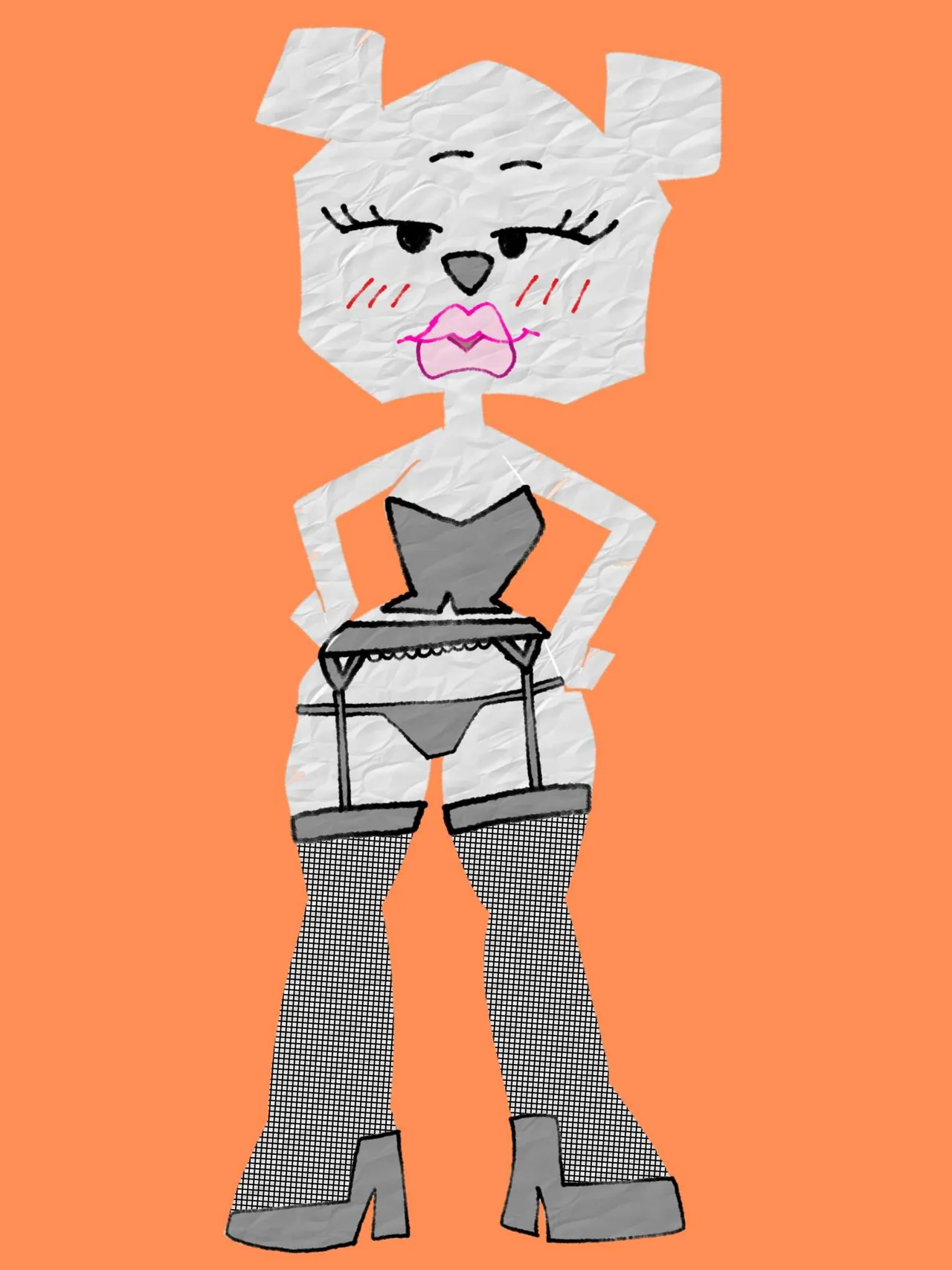 My Maxtlat commissions - Image 518