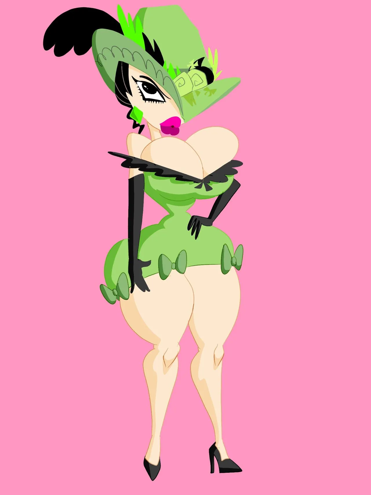 My Maxtlat commissions - Image 519