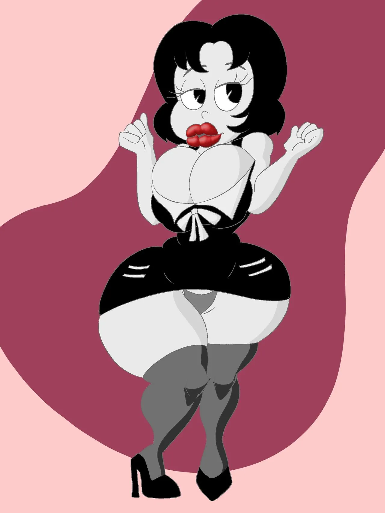 My Maxtlat commissions - Image 522