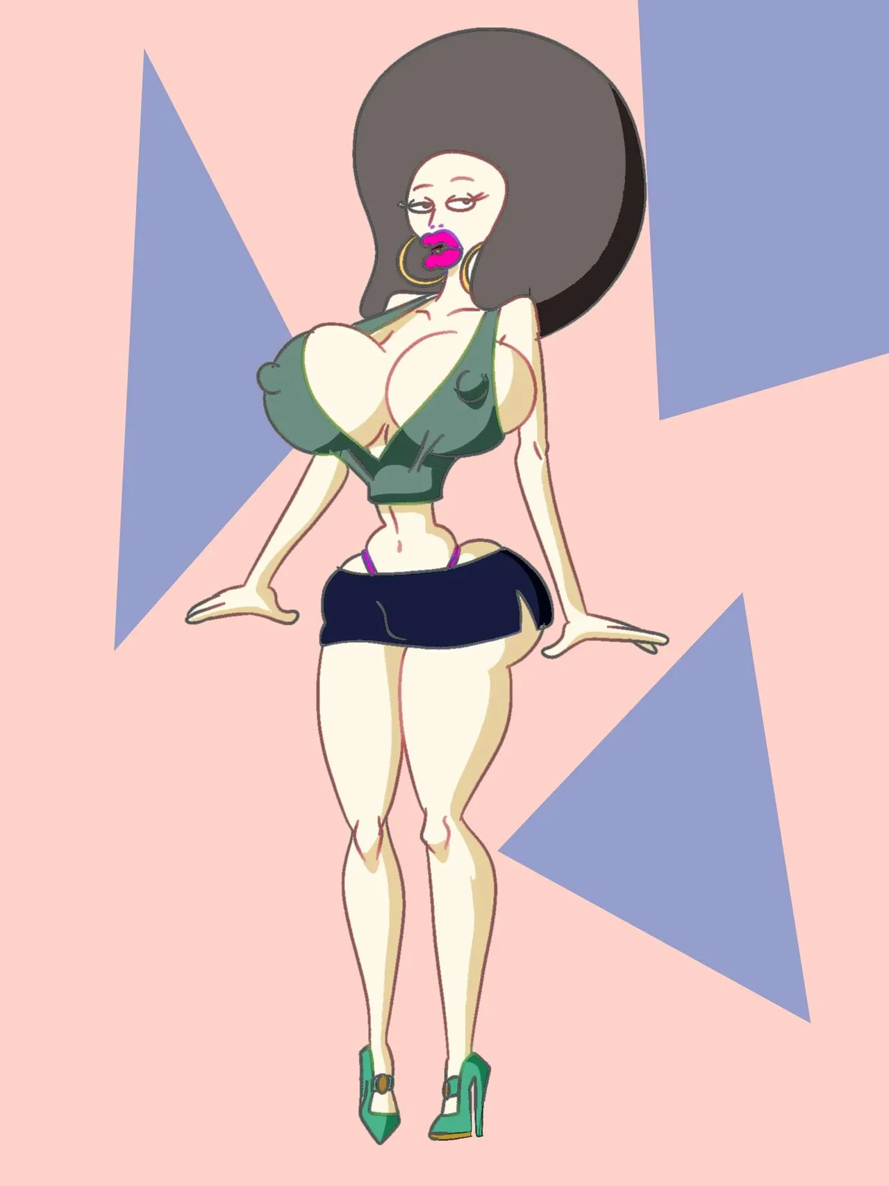 My Maxtlat commissions - Image 524