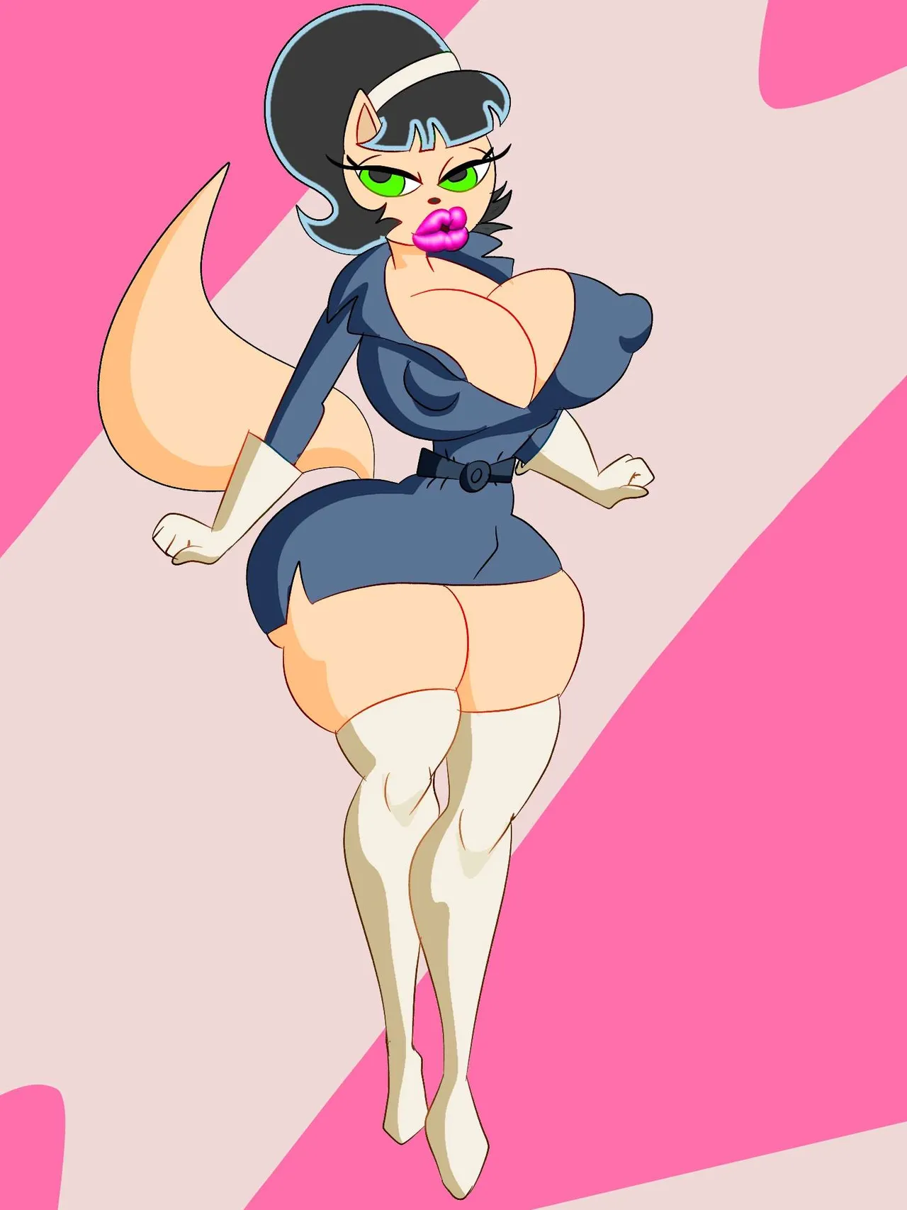 My Maxtlat commissions - Image 525